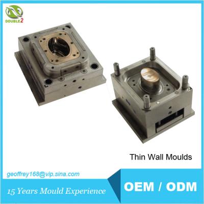 China Thin Wall Moulds 009 for sale