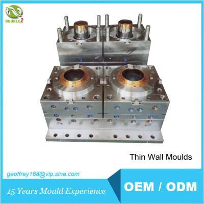 China Thin Wall Moulds 010 for sale