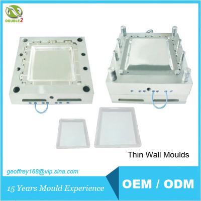 China Thin Wall Moulds 011 for sale