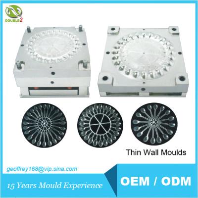 China Thin Wall Moulds 013 for sale