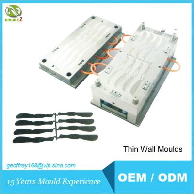 China Thin Wall Moulds 014 for sale