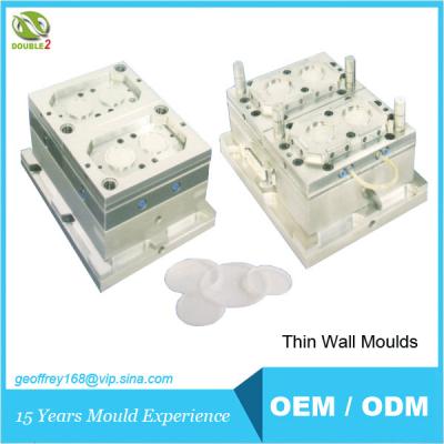 China Thin Wall Moulds 016 for sale