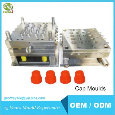 China CAP MOULDS 001 for sale