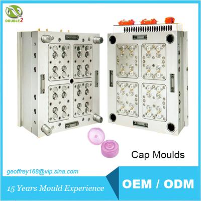 China CAP MOULDS 002 for sale