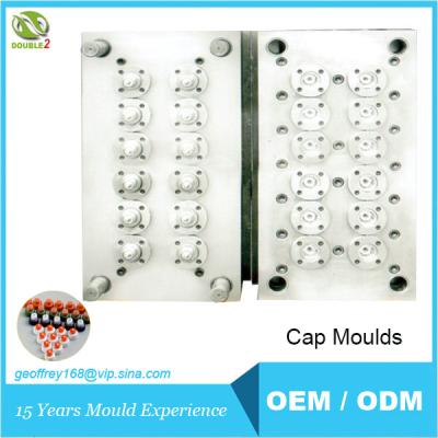 China CAP MOULDS 003 for sale