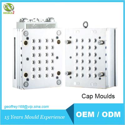 China CAP MOULDS 005 for sale