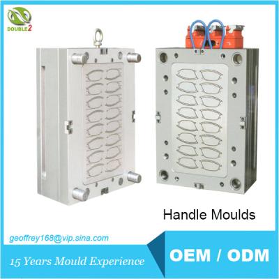 China HANDLE MOULDS 015 for sale