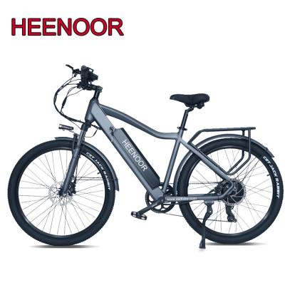 China Aluminum Alloy Ready To Ship EU US Warehouse DDP CE Certification 15ah 750w 29Inch MTB Mountain Electric Bicycle Ebike for sale