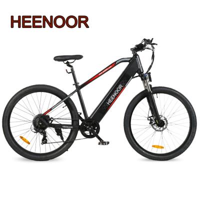 China Aluminum Alloy Ready To Ship 27.5 Inch 500w Watts Inner Battery Hard Tail Electric Bicycle Ebike for sale