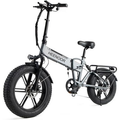 China Aluminum Alloy EU Warehouse Ready To Ship 20 Inch 4.0 Fat Ebike City Electric Bicycle for sale