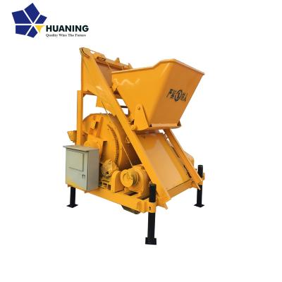 China Building material stores China JDC350 series single concrete cement mixer for sale for sale