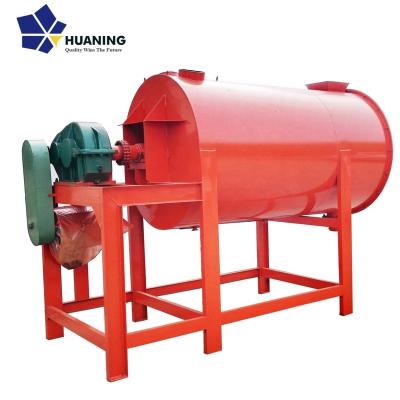 China 2022 Single Hot Sale Lower Price Tile Adhesive Making Machine 2-8t/h Dry Mortar Powder Mixer for sale