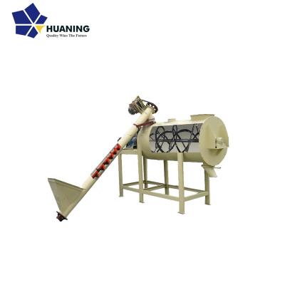 China High Efficiency Dry Powder Mixer Machine Cement Mixing Plant Dry Mortar Production Line for sale