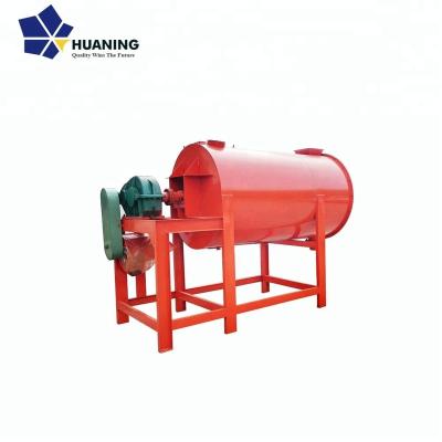 China HJJ300 high efficiency dry mortar mixer for sale for sale