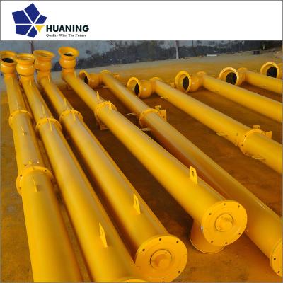 China Good quality heat resistant hot sale vertical screw conveyor price with china quality for sale