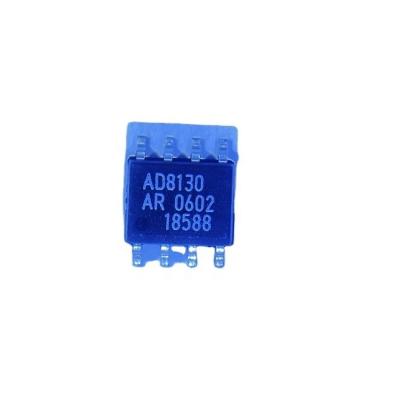 China Electronic component IC new and original ADI AD8130AR AD8130 for sale