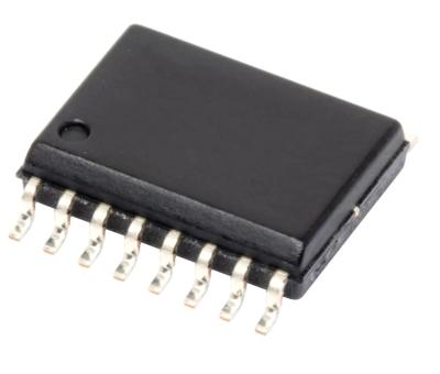 China New and Original ESD Electronics DIGITAL ISOLATOR Component ADI ADUM4402BRIZ ADUM4402 for sale