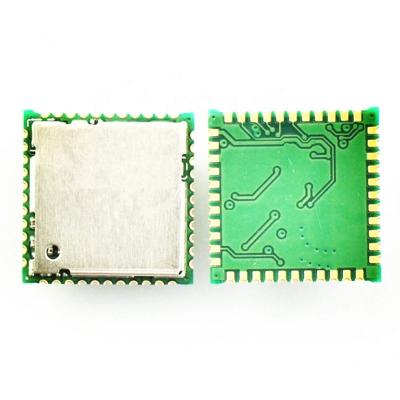 China Integrated Circuit WiFi Module Dual Band IC RTL8821CS-CG 6221A-SRC Wi-Fi Electronic Components Chips 1X1 11ac COM RTL8821CS Chips for sale