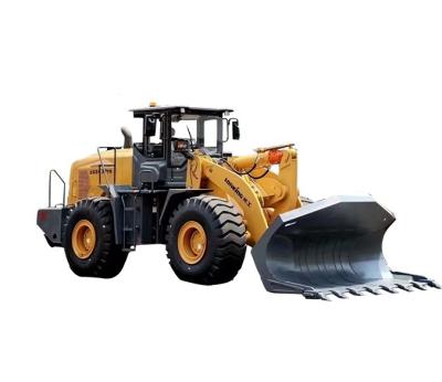 China Building Material Shops High Quality Unique Design Speed ​​Excavator Front Wheel Loader For Sale Excavator for sale