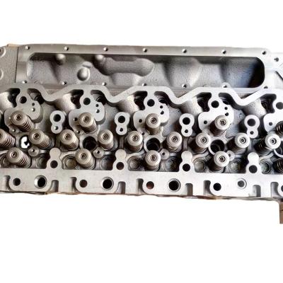 China Diesel Generator 2864028 4952829 Genuine Original Diesel Engine Parts ISM11 QSM11 M11 ISM QSM Cylinder Head for sale