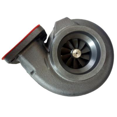 China Machinery Repair Shops L9.3 6LTAA9.3 Diesel Engine Parts HE400FG TURBOCHARGER 3781591 Turbocharger 3781592 for sale