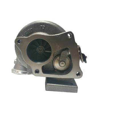 China Machinery Repair Shops In Stock ISF2.8 Diesel Engine HE211W 5350914 Turbocharger 3773081 for sale