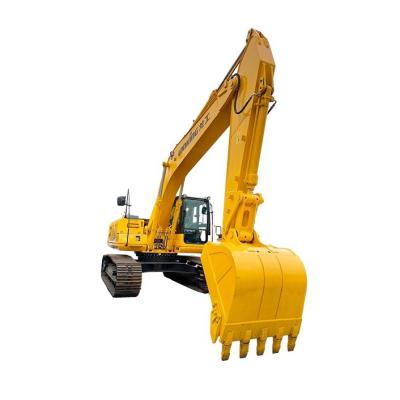 China Factory Sale Hot Solid Quality Small Track Grab Crawler Bucket Excavator For Construction for sale