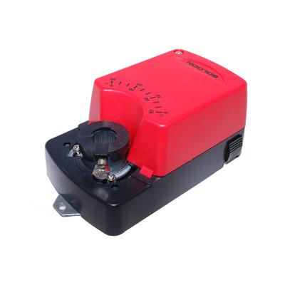 China Modern HVAC System Accessories Parts General Damper Actuator 4Nm for sale