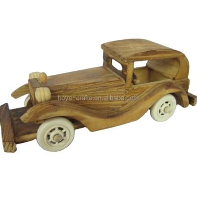 China Europe Vintage Classics Car Model Handcrafted Vehicle Toys For Decoration for sale