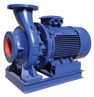 China KYW Water Pump Integrated Water Pump Centrifugal Water Pump Integrated Pump Horizontal Centrifugal Outdoor Controller for sale