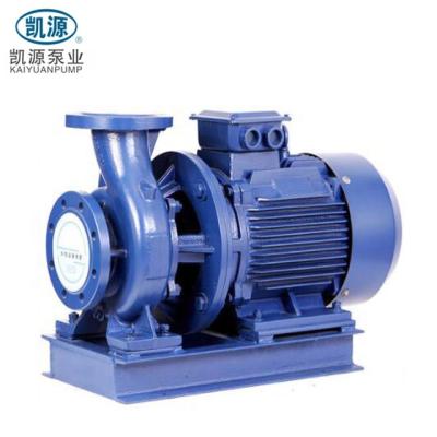 China KYW Water Pump Centrifugal Water Pump Electric Motor Powerful Centrifugal Pump for sale