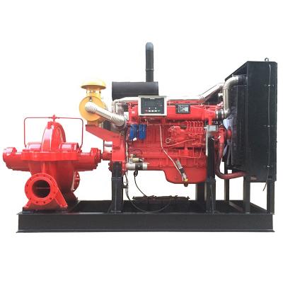 China Developing World Water Solutions Water Use Jet Pump Theory Diesel Engine Water Pump for sale