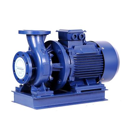 China Commercial Buildings Agriculture Use Self Priming Water Pump for sale