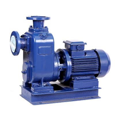 China Other low price and good quality self priming water pump for sale