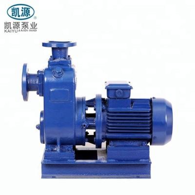 China Clean Water BZ Self Priming Clean Water Pump for sale