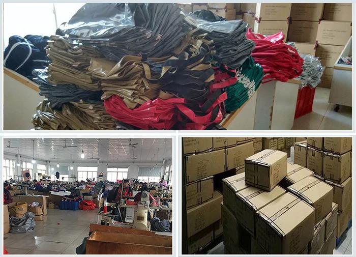 Verified China supplier - Yangzhou Bopinwear Co., Ltd.