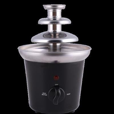 China mini chocolate fountain SBL-811 for sale