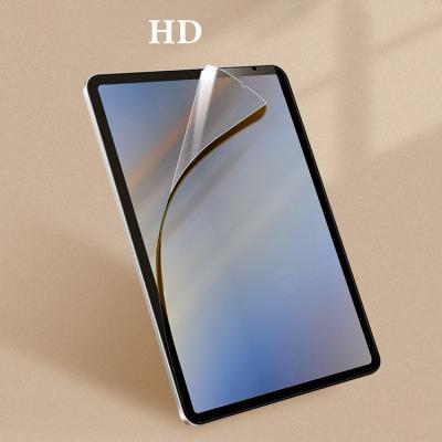 China Magnetic Attraction Pet Hand Writing Screen Film Paper Feel Like Tablet Screen Protector For Pad 4 Pro Mini Tablet 10.9 Screen Protector for sale