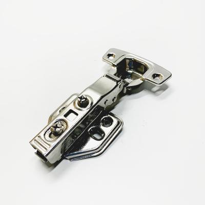 China Contemporary Wholesale Hydraulic Cabinet Hinges Mepla Damper Hinge for sale