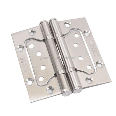 China Traditional China Supplier Bargain Wick Hinge Submother Stainless Door Hinge for sale