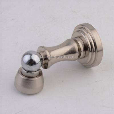 China Modern Wholesale Door Dust Plug Magnet Cabinet Door Stopper for sale