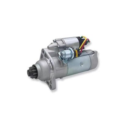 China China Suits Wholesale and Cost Effective High Power Motor Starter Motor Electric Starter for sale