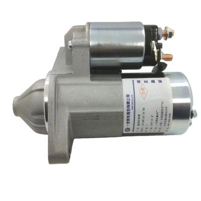 China Genuine original SAIC MAXUS T60 12V starting motor starting motor for gasoline engine electric starter for sale