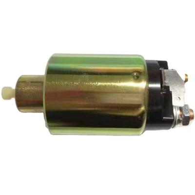 China All OEM Specifications Motor Switch Engine Start Motor Magnetic Suction Switch Is Used To Start Electric Motor Starter for sale