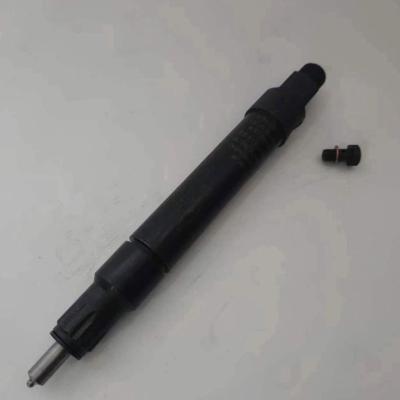 China diesel engine fuel injector fuel injector assembly for fuel injection Weichai system power injector fuel injector for sale