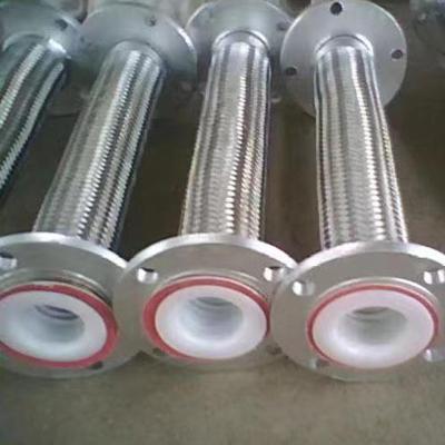 China Stainless Steel Metal Compensator 304 Corrugated Pipe For Metal Expansion Joint Pipeline Corrugated Pipe for sale