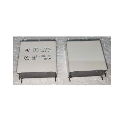 China Consumer Electronics KEMET C4ATFBW5100A3FJ Thin Film Capacitor for sale