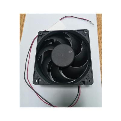 China Hotels factory direct sales of various DC/ACuality cold cut 9G0824G102 8038 DC24V 80*80*38MM 0.56A 13.4W 6300RPM cooling DC axial fan for sale