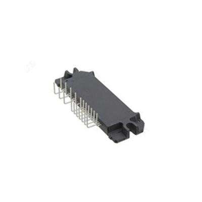 China See specification for detailed parameters 14.55.035 Bridge Driver Motor Driver/Controller Power Management Chip - PMIC STK551U362A-E IC for sale