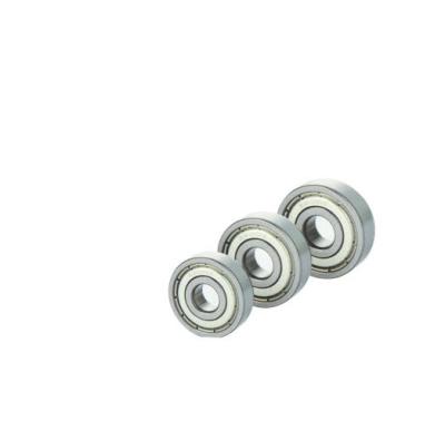 China Hotels Factory Direct Sale 62 Series Thin Wall Bearings Deep Groove Ball Bearings for sale